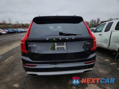 Zdjęcie 8 z 13 samochodu: 2016 VOLVO XC90 T6 VIN:YV4A22PK0G1012877 - miniatura