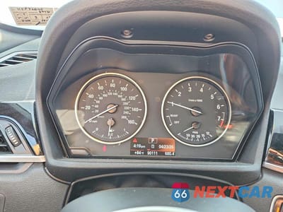 Zdjęcie 9 z 13 samochodu: 2017 BMW X1 XDRIVE28I VIN:WBXHT3C31H5F72040 - miniatura