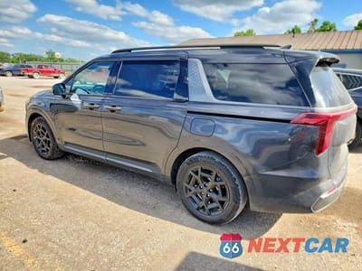 Drugie zdjęcie samochodu z przodu: 2026 KIA CARNIVAL HYBRID SX PRESTIGE VIN:KNDNE5KA1T6139825 - miniatura