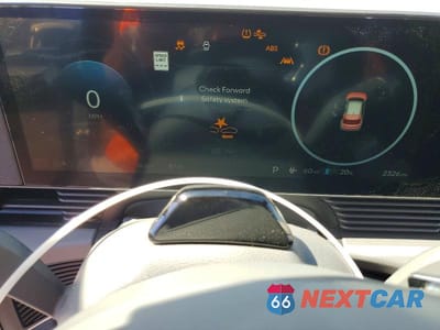 Zdjęcie 9 z 12 samochodu: 2025 HYUNDAI IONIQ 5 SE VIN:7YAKM4DA2SY040732 - miniatura