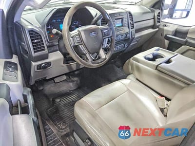 Zdjęcie 8 z 12 samochodu: 2018 FORD F250 SUPER DUTY VIN:1FT7X2A6XJEB98034 - miniatura