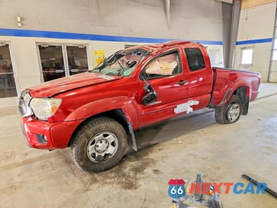 2012 TOYOTA TACOMA V6 5TFUU4EN4CX026226 - główne zdjęcie licytacji z USA - miniatura