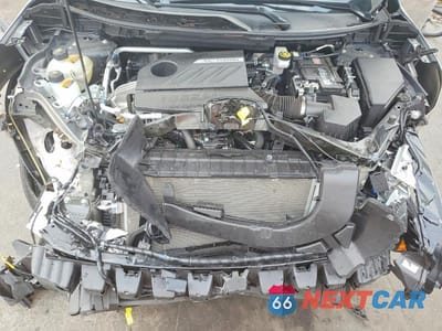 Zdjęcie 12 z 13 samochodu: 2025 NISSAN ROGUE SV VIN:5N1BT3BAXSC842543 - miniatura