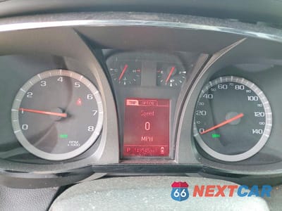 Zdjęcie 9 z 12 samochodu: 2013 GMC TERRAIN SLE VIN:2GKALMEK4D6356370 - miniatura