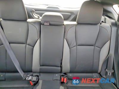 Zdjęcie 10 z 13 samochodu: 2025 SUBARU CROSSTREK WILDERNESS VIN:4S4GUHU67S3751190 - miniatura
