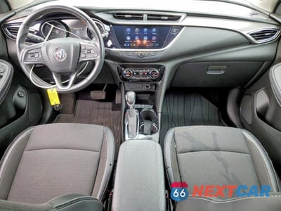 Zdjęcie 8 z 12 samochodu: 2021 BUICK ENCORE GX SELECT VIN:KL4MMDSL4MB074191 - miniatura