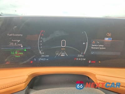 Zdjęcie 9 z 13 samochodu: 2024 CADILLAC XT4 PREMIUM LUXURY VIN:1GYFZCR41RF153353 - miniatura