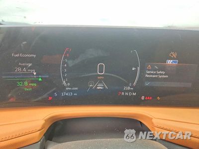 Zdjęcie 9 z 13 samochodu: 2024 CADILLAC XT4 PREMIUM LUXURY VIN:1GYFZCR41RF153353 - miniatura
