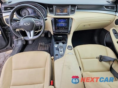 Zdjęcie 8 z 13 samochodu: 2019 INFINITI QX50 LUXE VIN:3PCAJ5M3XKF148499 - miniatura