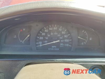 Zdjęcie 9 z 11 samochodu: 2001 TOYOTA TACOMA BASE VIN:5TEPM62N91Z753123 - miniatura