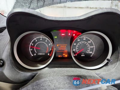 Zdjęcie 9 z 12 samochodu: 2013 MITSUBISHI LANCER ES VIN:JA32U2FU5DU000804 - miniatura