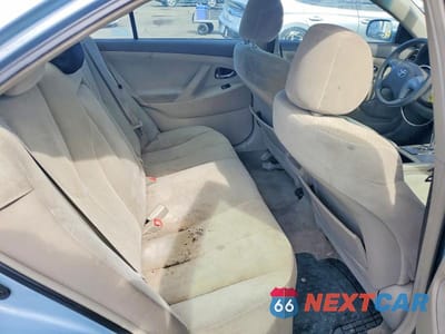 Zdjęcie 10 z 12 samochodu: 2008 TOYOTA CAMRY VIN:4T1BE46K68U786929 - miniatura