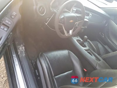 Zdjęcie 8 z 12 samochodu: 2014 CHEVROLET CAMARO 2SS VIN:2G1FT1EW1E9312080 - miniatura