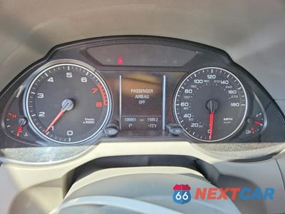 Zdjęcie 9 z 13 samochodu: 2010 AUDI Q5 PRESTIGE VIN:WA1VKAFP7AA054461 - miniatura