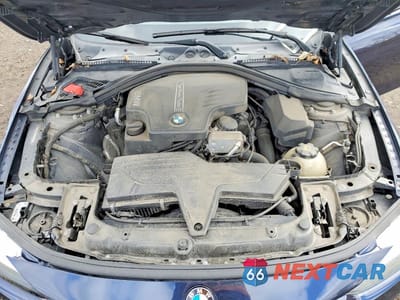 Zdjęcie 11 z 11 samochodu: 2016 BMW 328 XI SULEV VIN:WBA8E3G58GNU00535 - miniatura