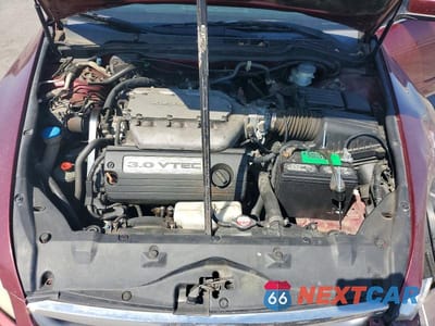 Zdjęcie 11 z 12 samochodu: 2006 HONDA ACCORD EX VIN:1HGCM66896A025761 - miniatura