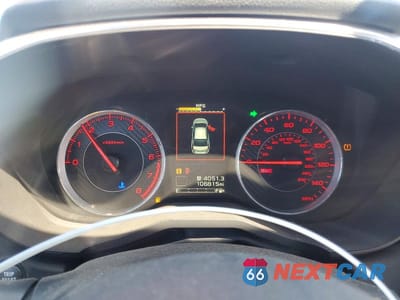Zdjęcie 9 z 12 samochodu: 2018 SUBARU IMPREZA SPORT VIN:4S3GTAK68J1744616 - miniatura