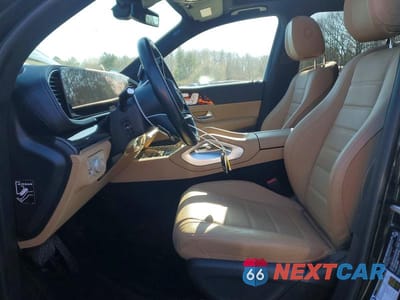 Zdjęcie 7 z 14 samochodu: 2024 MERCEDES-BENZ GLE 450E 4MATIC VIN:4JGFB4GB9RB224612 - miniatura