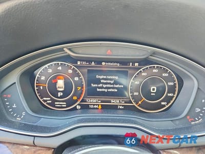 Zdjęcie 9 z 13 samochodu: 2018 AUDI Q5 PREMIUM PLUS VIN:WA1BNAFY6J2009315 - miniatura