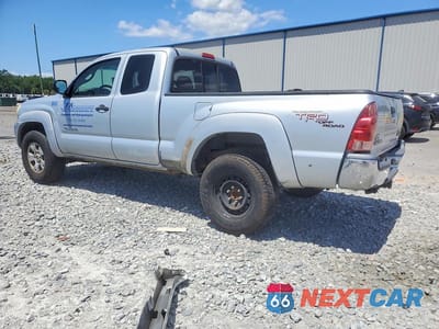 Drugie zdjęcie samochodu z przodu: 2006 TOYOTA TACOMA REGULAR CAB ( VIN:5TETU62NX6Z187107 - miniatura