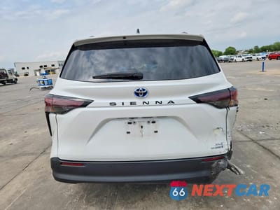 Zdjęcie 6 z 14 samochodu: 2023 TOYOTA SIENNA XLE VIN:5TDYRKEC5PS159045 - miniatura