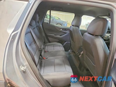 Zdjęcie 11 z 13 samochodu: 2025 CHEVROLET EQUINOX LT VIN:3GNAXPEG3SL131063 - miniatura
