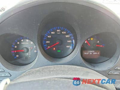 Zdjęcie 9 z 12 samochodu: 2006 ACURA 3.2TL VIN:19UUA66246A001781 - miniatura