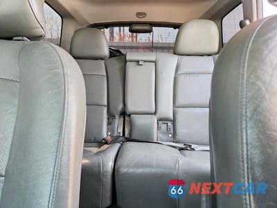 Zdjęcie 10 z 13 samochodu: 2003 HYUNDAI SANTA FE GLS VIN:KM8SC73D93U478210 - miniatura