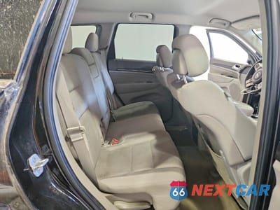 Zdjęcie 11 z 13 samochodu: 2012 JEEP GRAND CHEROKEE LAREDO VIN:1C4RJFAG0CC279066 - miniatura