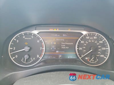 Zdjęcie 9 z 12 samochodu: 2022 NISSAN ALTIMA SR VIN:1N4BL4CV5NN313950 - miniatura