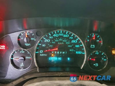 Zdjęcie 9 z 13 samochodu: 2012 CHEVROLET EXPRESS G2500 LS VIN:1GAWGPFG4C1197426 - miniatura