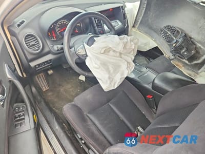 Zdjęcie 8 z 12 samochodu: 2014 NISSAN MAXIMA 3.5 S VIN:1N4AA5AP3EC488009 - miniatura