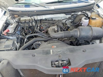 Zdjęcie 11 z 12 samochodu: 2007 FORD F150 VIN:1FTRF12237NA25692 - miniatura