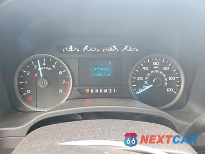 Zdjęcie 9 z 12 samochodu: 2018 FORD F150 SUPER CAB VIN:1FTEX1CB7JKC73530 - miniatura