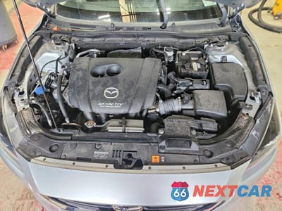 Zdjęcie 11 z 12 samochodu: 2018 MAZDA 3 TOURING VIN:3MZBN1V35JM211970 - miniatura