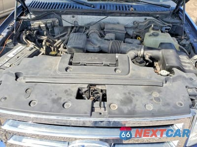 Zdjęcie 12 z 13 samochodu: 2010 FORD EXPEDITION EDDIE BAUER VIN:1FMJU1J50AEA17583 - miniatura
