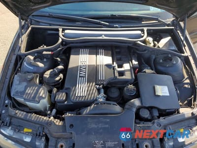 Zdjęcie 11 z 11 samochodu: 2005 BMW 325 CI SULEV VIN:WBABV13445JT23786 - miniatura