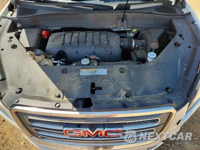 Zdjęcie 12 z 13 samochodu: 2015 GMC ACADIA SLT-1 VIN:1GKKRRKD0FJ140933 - miniatura