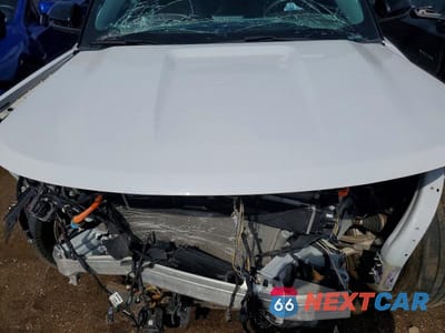 Zdjęcie 11 z 12 samochodu: 2022 FORD EXPLORER LIMITED HYBRID 4WD V6 VIN:1FM5K8FW5NNA09423 - miniatura