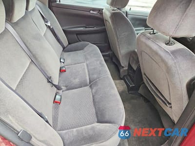 Zdjęcie 10 z 12 samochodu: 2011 CHEVROLET IMPALA LT VIN:2G1WG5EK7B1288158 - miniatura
