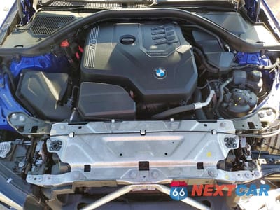 Zdjęcie 11 z 12 samochodu: 2020 BMW 330XI VIN:3MW5R7J0XL8B13187 - miniatura