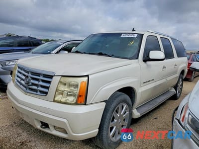 2006 CADILLAC ESCALADE ESV 3GYFK66N56G229685 - główne zdjęcie licytacji z USA - miniatura