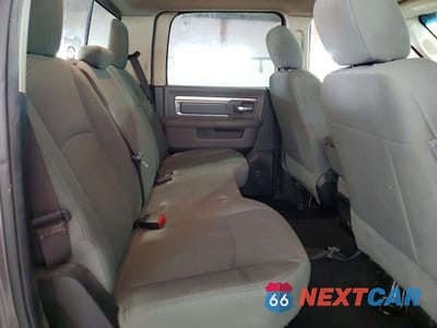 Zdjęcie 10 z 12 samochodu: 2017 RAM 1500 SLT VIN:1C6RR7LT3HS693925 - miniatura