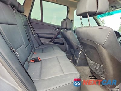 Zdjęcie 11 z 13 samochodu: 2008 BMW X3 3.0SI VIN:WBXPC93418WJ10351 - miniatura