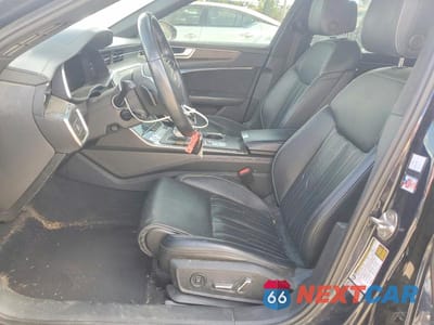 Zdjęcie 7 z 13 samochodu: 2019 AUDI A6 PRESTIGE VIN:WAUM2AF21KN092877 - miniatura