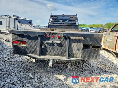 Zdjęcie 6 z 12 samochodu: 2019 FORD F550 SUPER DUTY VIN:1FD0X5HTXKEC44943 - miniatura