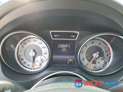 Zdjęcie 9 z 12 samochodu: 2015 MERCEDES-BENZ CLA 250 4MATIC VIN:WDDSJ4GB5FN274171 - miniatura