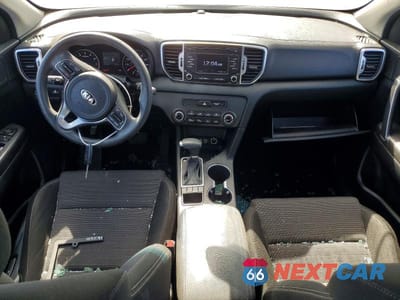 Zdjęcie 8 z 12 samochodu: 2018 KIA SPORTAGE LX VIN:KNDPMCAC6J7437653 - miniatura