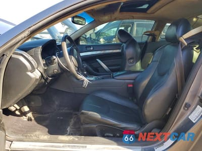 Zdjęcie 7 z 13 samochodu: 2014 INFINITI Q60 COUPE BASE VIN:JN1CV6EL2EM132491 - miniatura