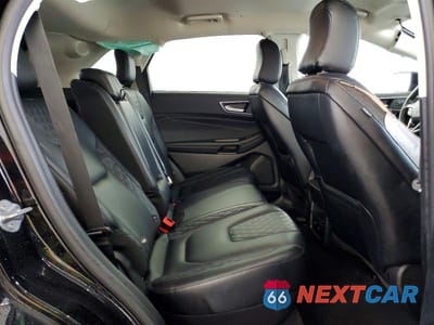 Zdjęcie 11 z 12 samochodu: 2024 FORD EDGE TITANIUM VIN:2FMPK4K92RBA50918 - miniatura
